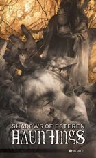 Shadows of Esteren - Medieval Horror RPG: The Demo of the Esteren Point'n'Click  Game Is Now Freely Downloadable