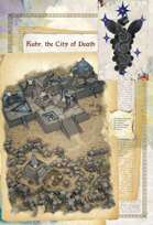 Fateforge - Encyclopedia 40-page Preview