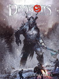 DriveThruRPG - Non-Core Books | Enemies & Monsters | Français