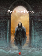 Dragons - Aventures - Fort Ardraco