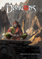 Dragons - Annexes pour Livre 3 Créatures