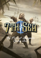 7th Sea - Campaign - Price of Arrogance Game Aids