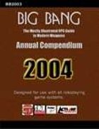 Big Bang 2004 Collection