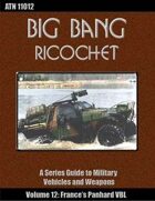 Big Bang Ricochet 012: France's Panhard VBL