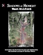 Shadows of Midnight: West Milford