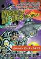 Invasion of the Saucer People! - Booster Pack