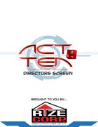 Act Ten Directors Screen