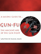 A Wushu Guide to Gun-Fu