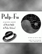 Pulp-Fu