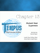 Tempus: Chapter 13