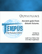 Tempus: Olympians