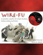Wire-Fu