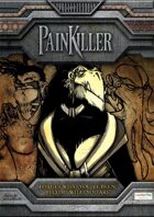 PainKIller Character Sheets