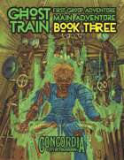 Ghost Train