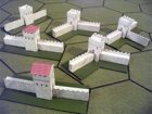 Roman Seas: Fortification Set 1