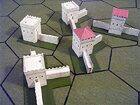 Roman Seas: Fortification Set 2