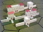 Roman Seas: Fortification Set 3
