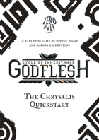 Godflesh: Cycle of Inheritance – The Public Playtest