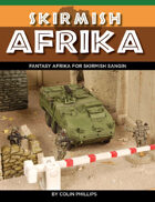 Skirmish Afrika