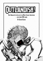Outlandish!