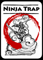 Ninja Trap (full version)