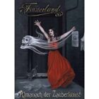 Almanach der Zauberkunst - Magie im Finsterland