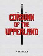 Corsunn of the Upperland