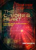 DEEP SPACE ADVENTURE #6 - THE CYBORG'S HEART