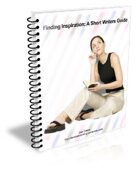 Finding Inspiration: A Short Writers Guide