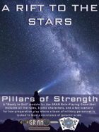 A Rift to the Stars - Pillars of Strength