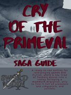 [Saga Guide] Cry of the Primeval