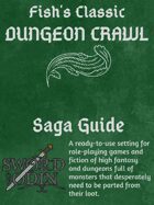 [Saga Guide] Fish’s Classic Dungeon Crawl