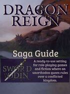 [Saga Guide] Dragon Reign