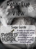 [Saga Guide] Rat's-Eye View