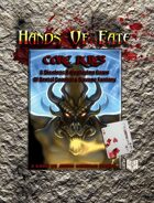 Hands of Fate Core Rules - Print Version