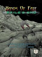 Hands of Fate Exile's End