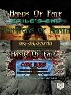 Hands of Fate [BUNDLE]