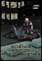 Science Fiction Action Scenes