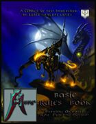 Ample Basic Rules Book