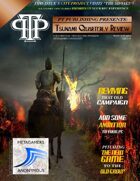 Tsunami Quarterly Review Issue #5