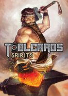 Toolcards: Fantasy Spirits