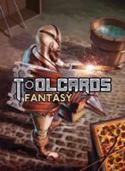 Toolcards: Fantasy