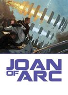 Joan of Arc, Scenario Deck, Protocol Game Series 3