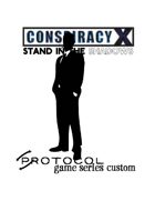 Conspiracy X: Stand in the Shadows, Protocol 65