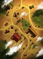 Guide to Toolcards: Fantasy Towns