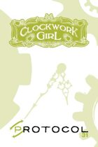 Clockwork Girl, Protocol Game Series 31