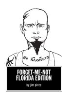 Forget Me Not: Florida, GMZero RPG 6