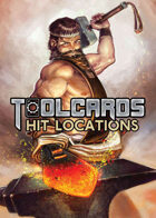 Toolcards: Hit Locations