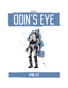 Praxis: Odin's Eye, FYR-17