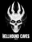 Hellhound Caves: An Endless Dungeon, Level 5